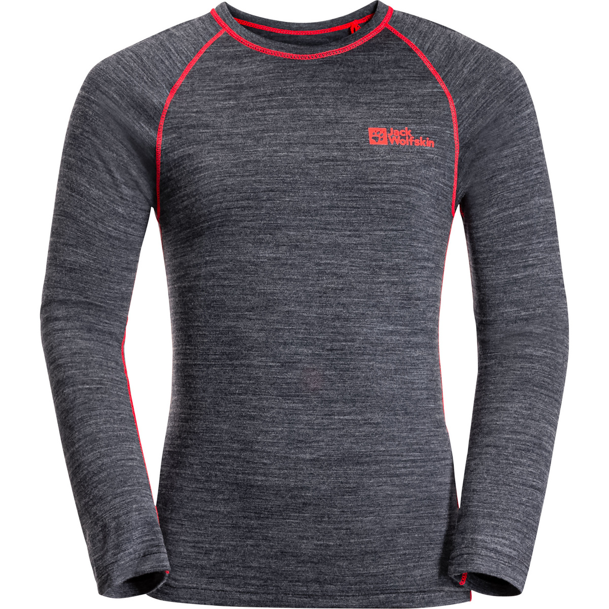 Jack Wolfskin Kinder Merino Baselayer Set Jack Wolfskin Kinder Merino Baselayer Set von Jack Wolfskin