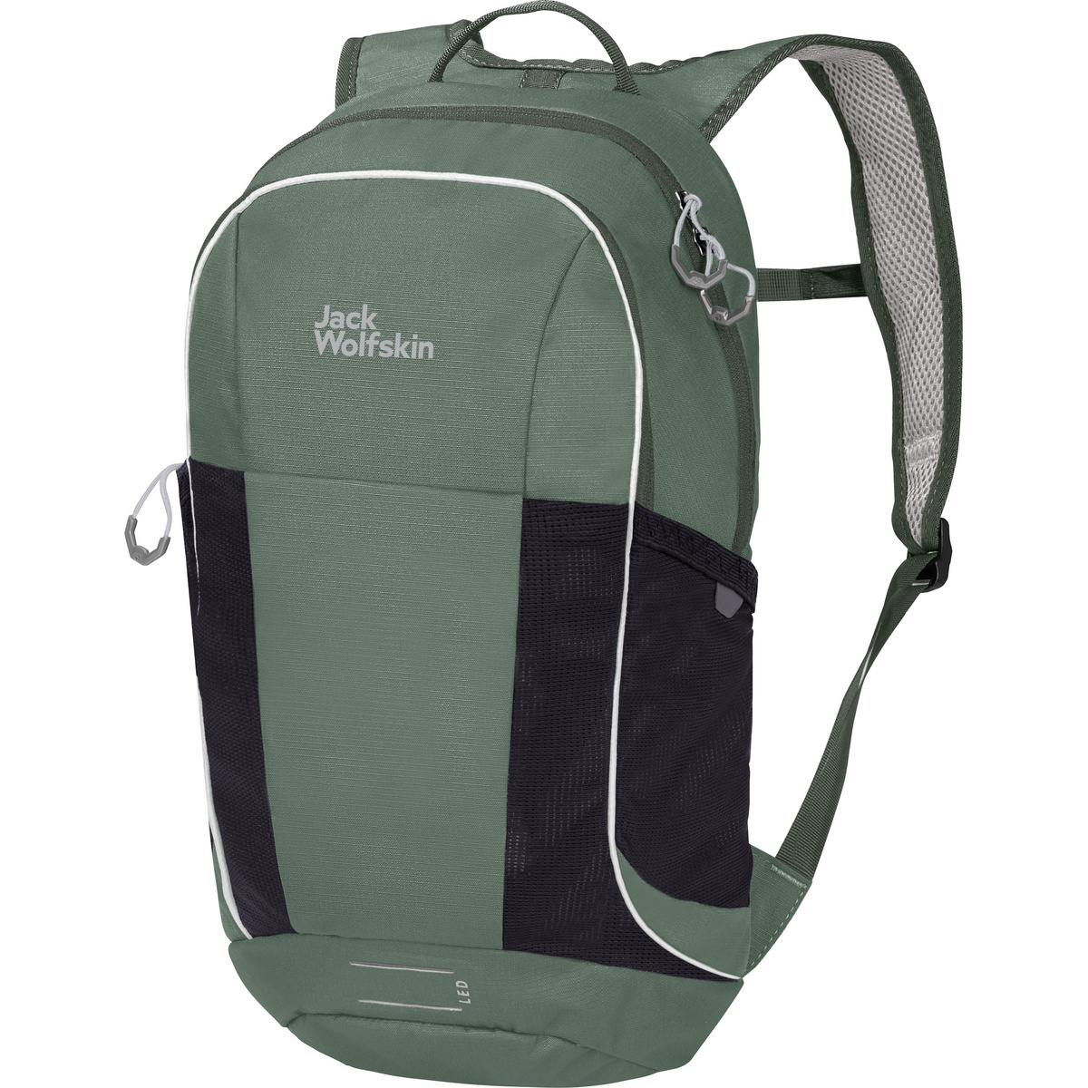 Jack Wolfskin Kinder Moab Trail Rucksack von Jack Wolfskin