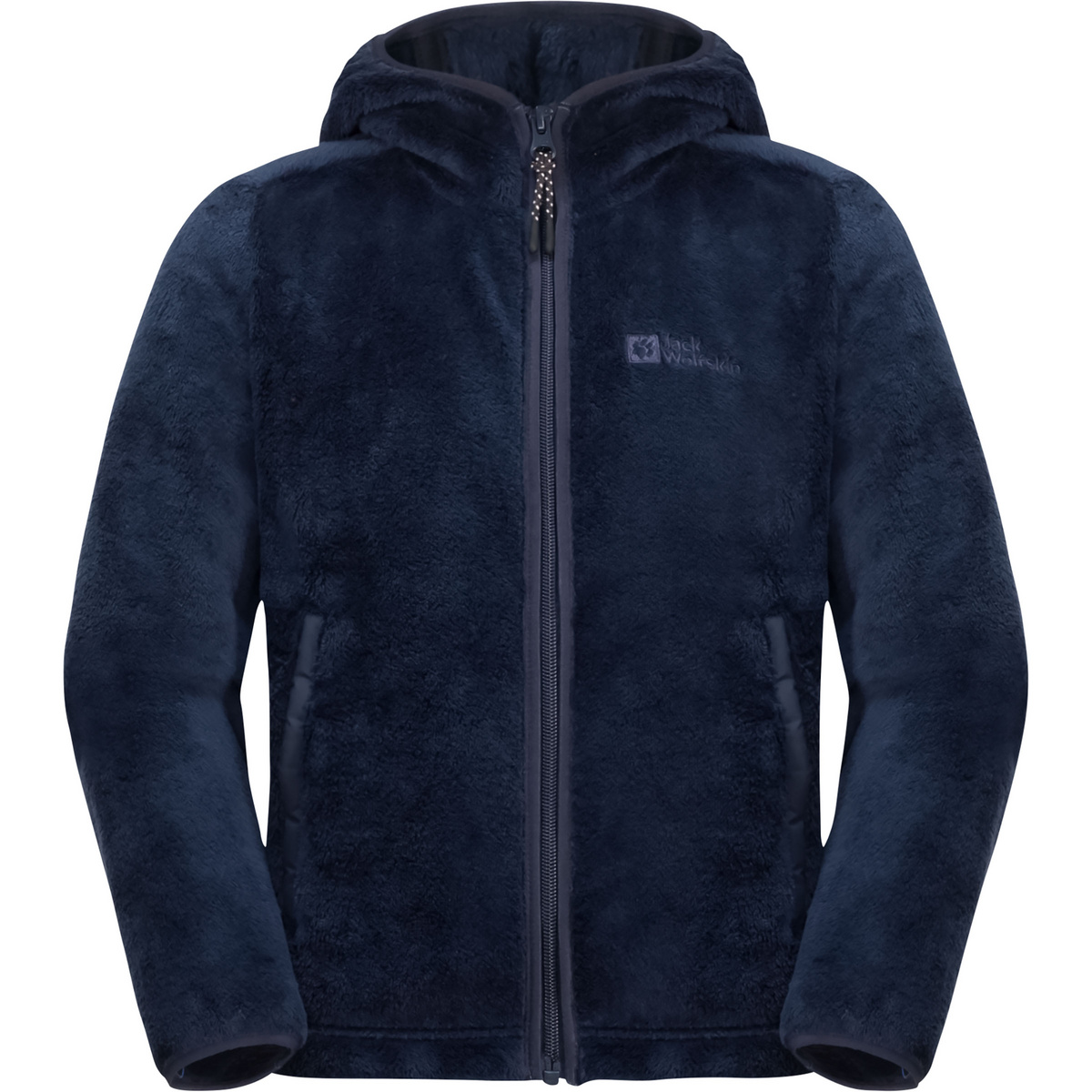 Jack Wolfskin Kinder Nepali Jacke von Jack Wolfskin