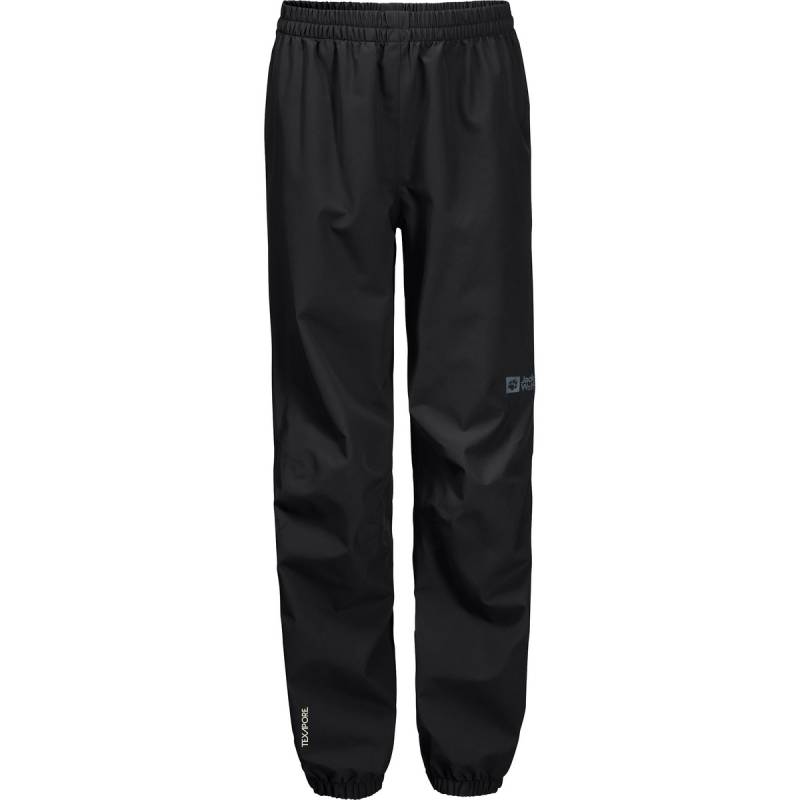 Jack Wolfskin Kinder Rainy Days Hose von Jack Wolfskin