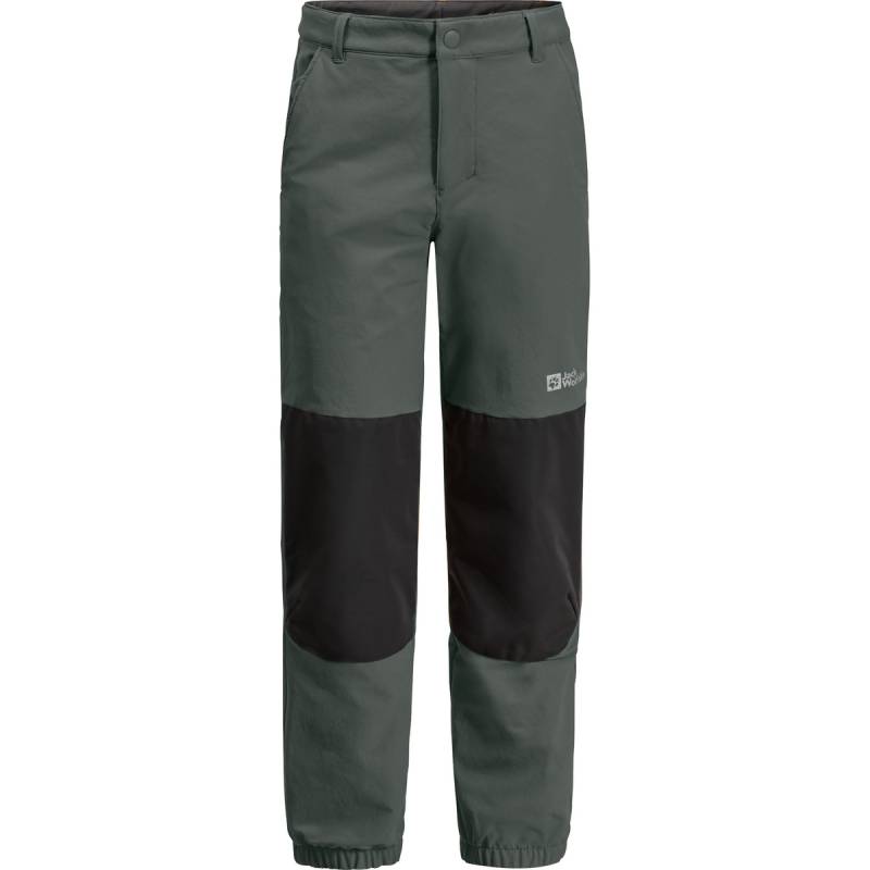 Jack Wolfskin Kinder Rascalinter Hose von Jack Wolfskin