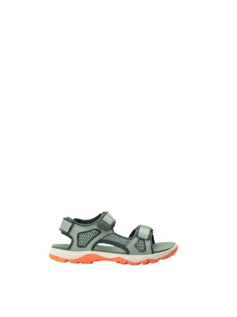 Jack Wolfskin Sandale Kinder Taraco Beach Sandal Kids 29 mint leaf mint leaf von Jack Wolfskin