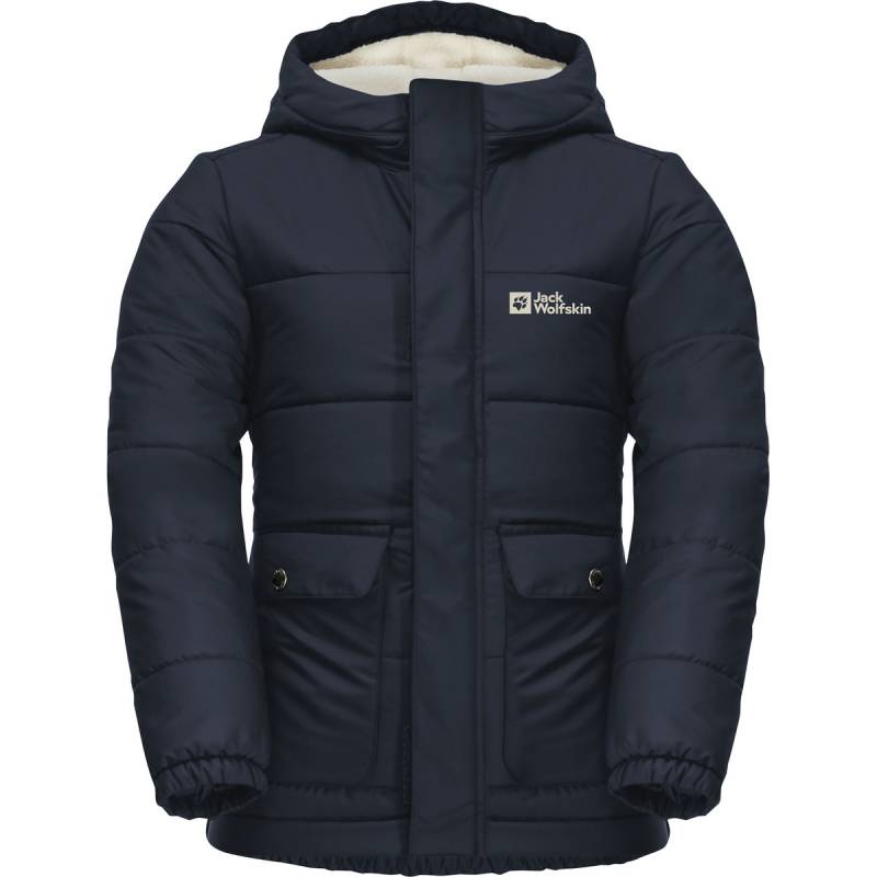 Jack Wolfskin Kinder Snow Fox Jacke von Jack Wolfskin