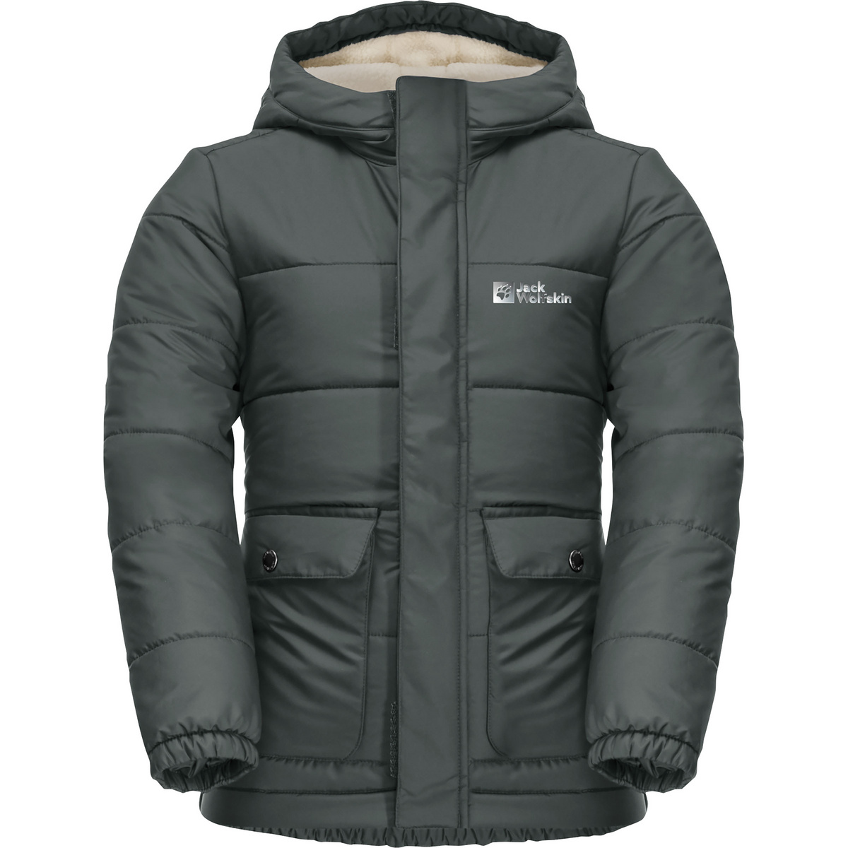 Jack Wolfskin Kinder Snow Fox Jacke von Jack Wolfskin