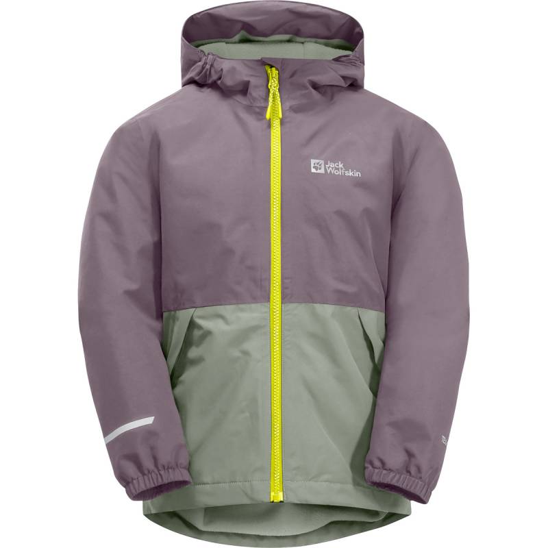 Jack Wolfskin Kinder Snowy Days Jacke von Jack Wolfskin