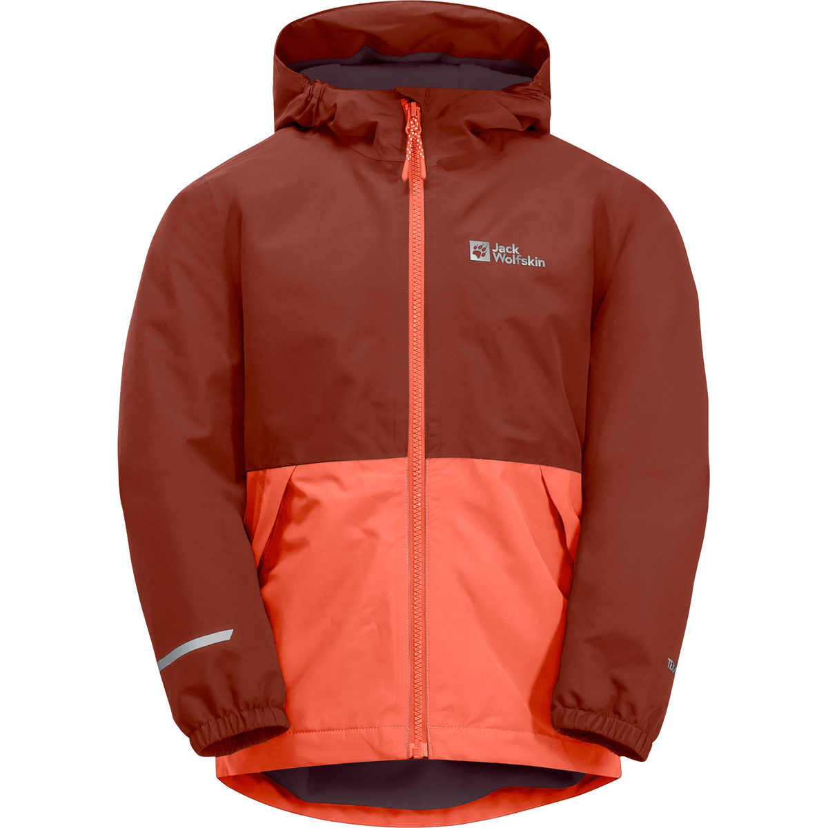 Jack Wolfskin Kinder Snowy Days Jacke Jack Wolfskin Kinder Snowy Days Jacke von Jack Wolfskin