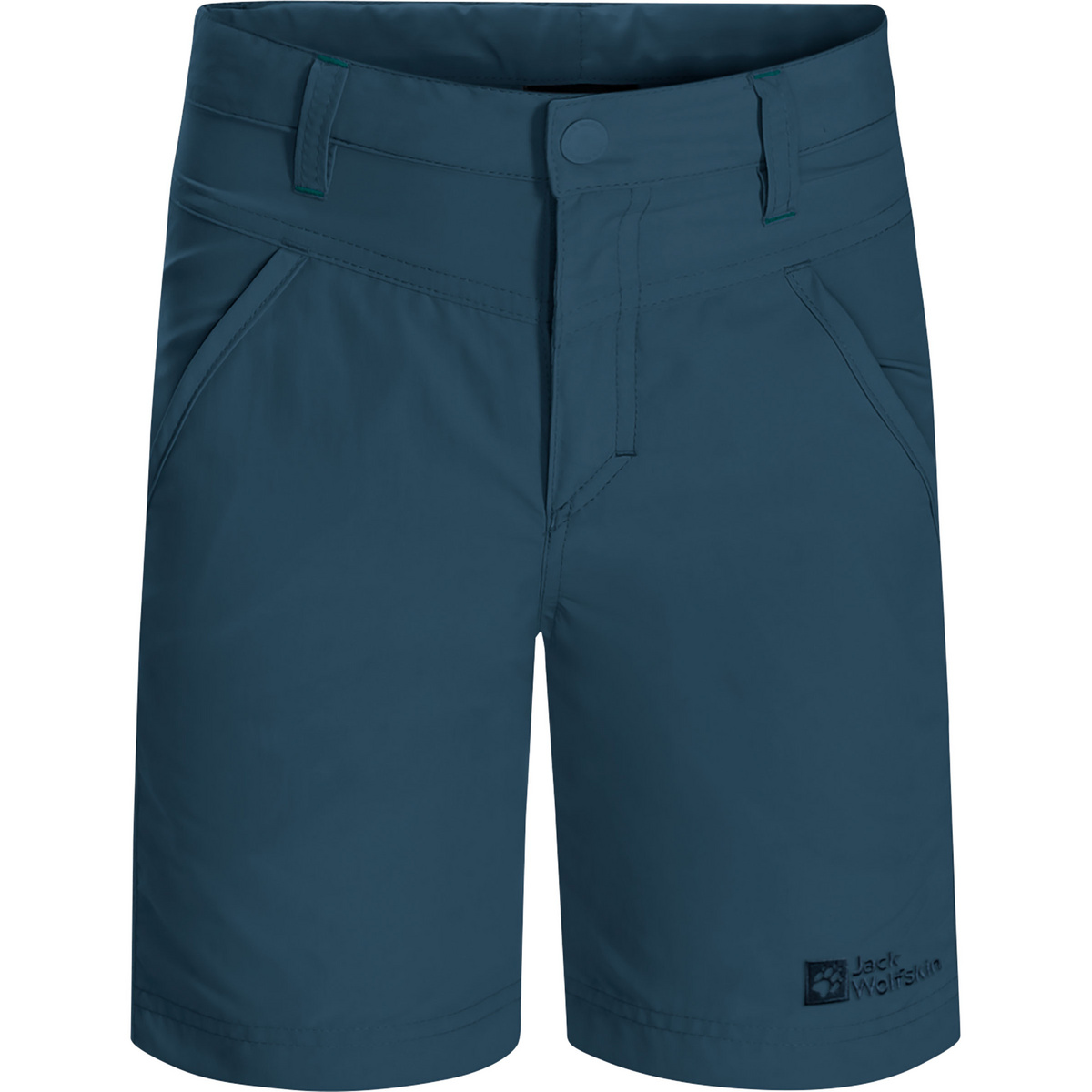 Jack Wolfskin Kinder Sun Shorts von Jack Wolfskin