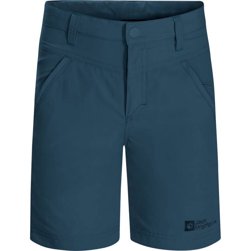 Jack Wolfskin Kinder Sun Shorts Jack Wolfskin Kinder Sun Shorts von Jack Wolfskin