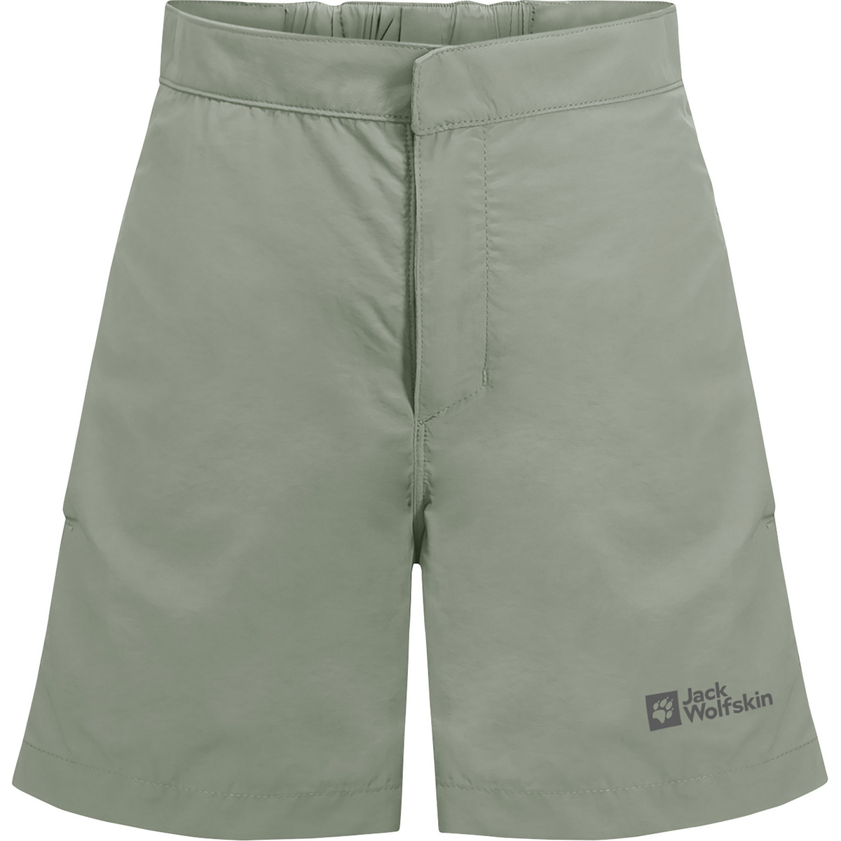 Jack Wolfskin Kinder Sun Shorts von Jack Wolfskin