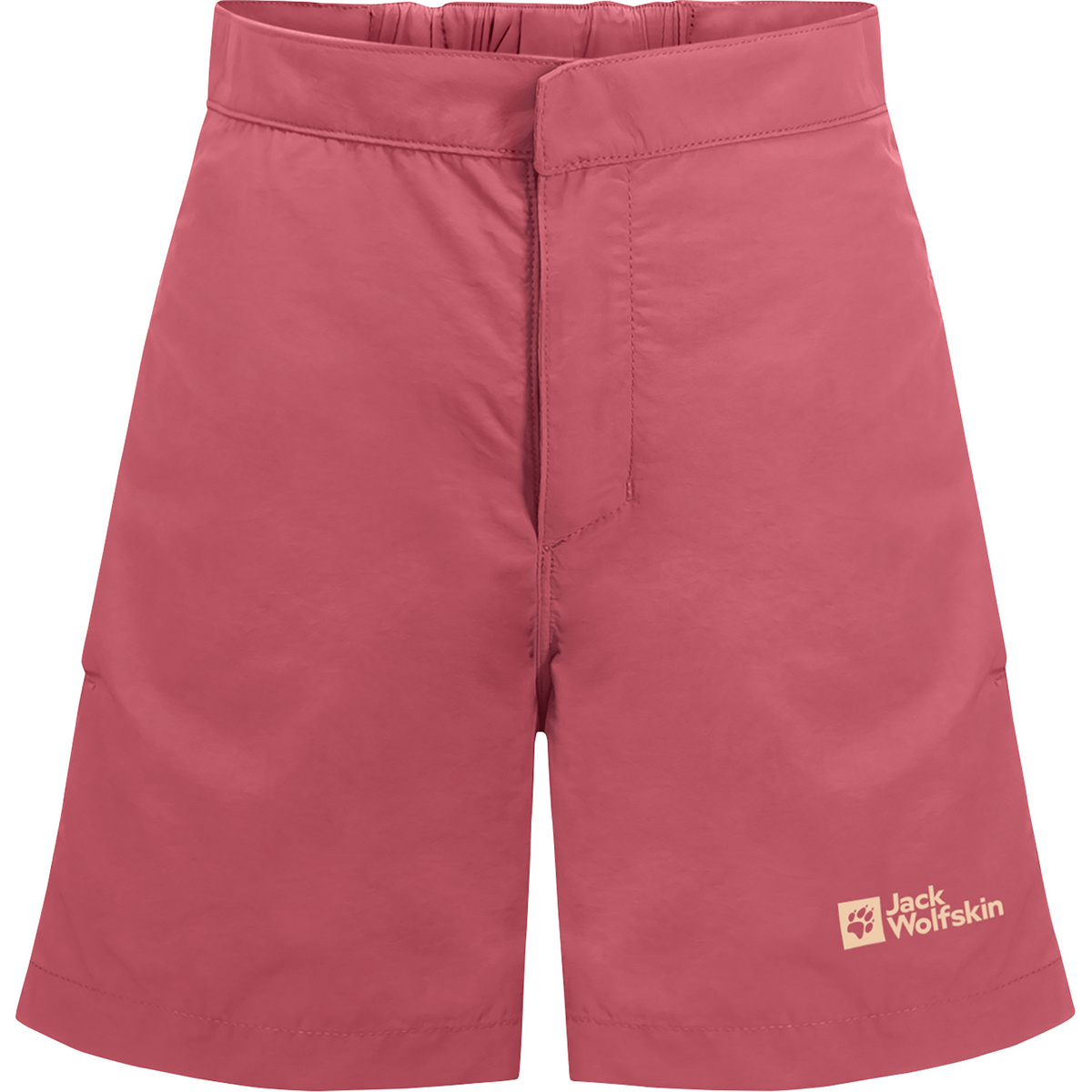 Jack Wolfskin Kinder Sun Shorts von Jack Wolfskin