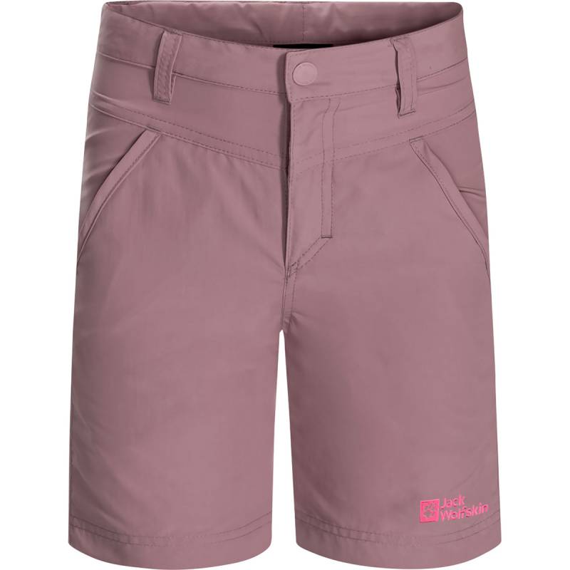 Jack Wolfskin Kinder Sun Shorts von Jack Wolfskin