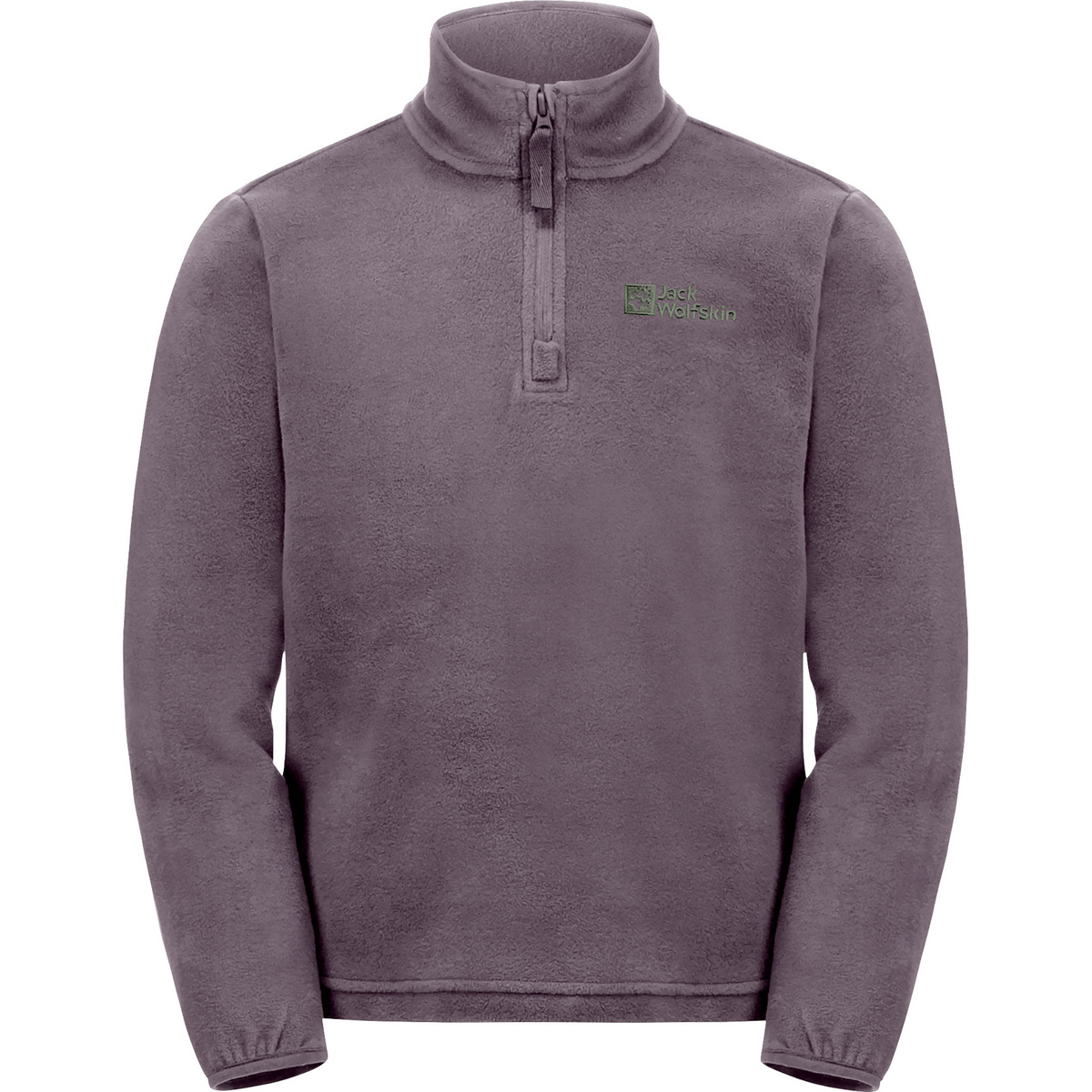 Jack Wolfskin Kinder Taunus Half Zip Pullover Jack Wolfskin Kinder Taunus Half Zip Pullover von Jack Wolfskin