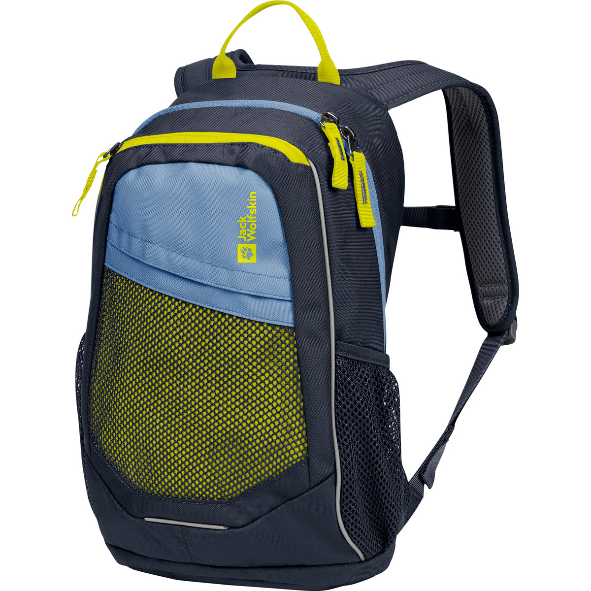 Jack Wolfskin Kinder Track Jack Rucksack Jack Wolfskin Kinder Track Jack Rucksack von Jack Wolfskin