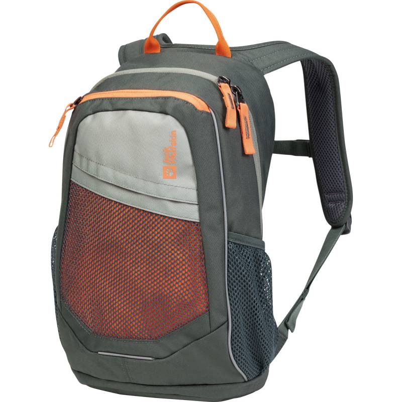 Jack Wolfskin Kinder Track Jack Rucksack von Jack Wolfskin