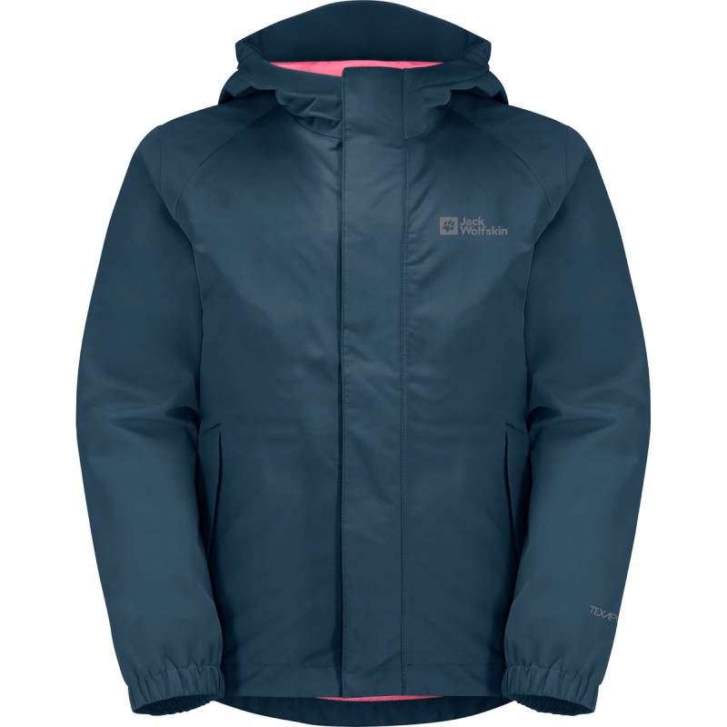 Jack Wolfskin Kinder Tucan Jacke Jack Wolfskin Kinder Tucan Jacke von Jack Wolfskin