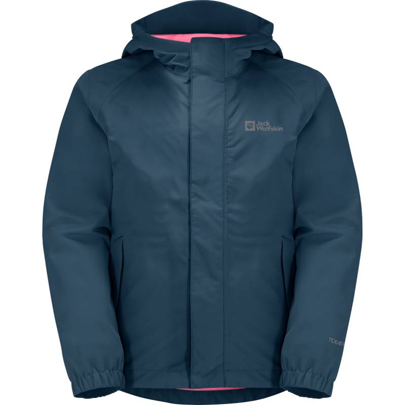 Jack Wolfskin Kinder Tucan Jacke von Jack Wolfskin