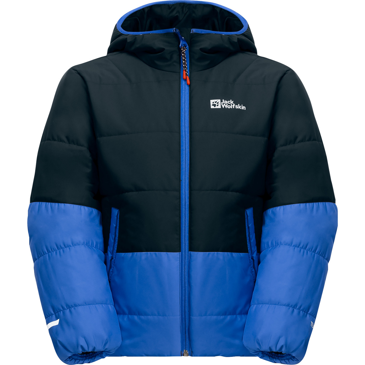 Jack Wolfskin Kinder Two Hills Ins Jacke Jack Wolfskin Kinder Two Hills Ins Jacke von Jack Wolfskin