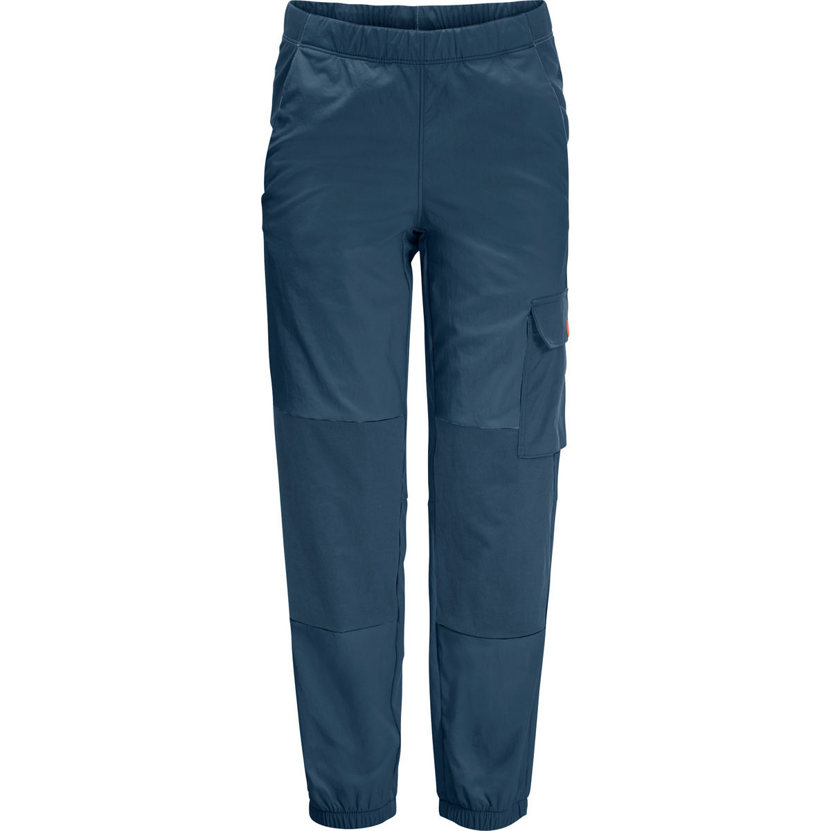 Jack Wolfskin Kinder Villi Stretch Hose von Jack Wolfskin