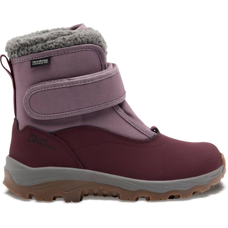 Jack Wolfskin Kinder Vojo Shell Texapore Mid VC Schuhe von Jack Wolfskin