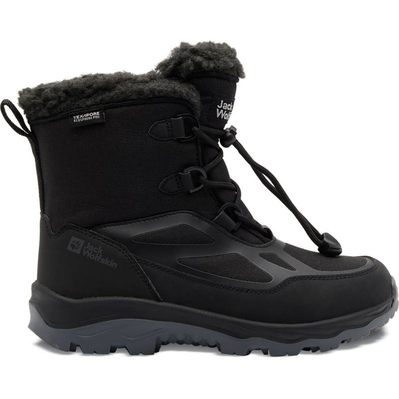 Jack Wolfskin Kinder Vojo Shell XT Texapore Mid Schuhe von Jack Wolfskin