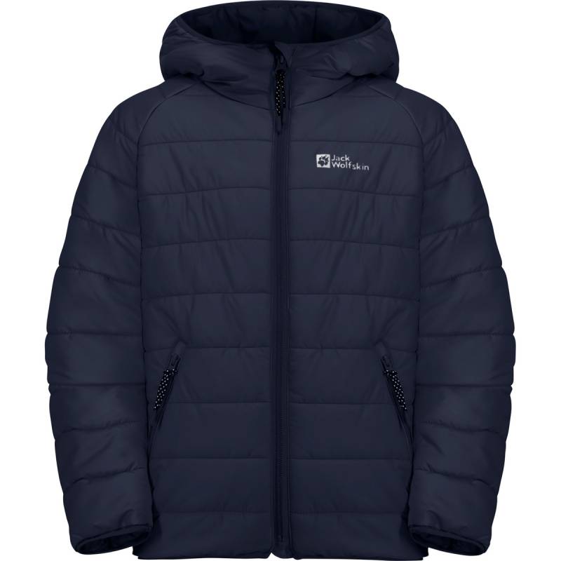 Jack Wolfskin Kinder Zenon Jacke von Jack Wolfskin