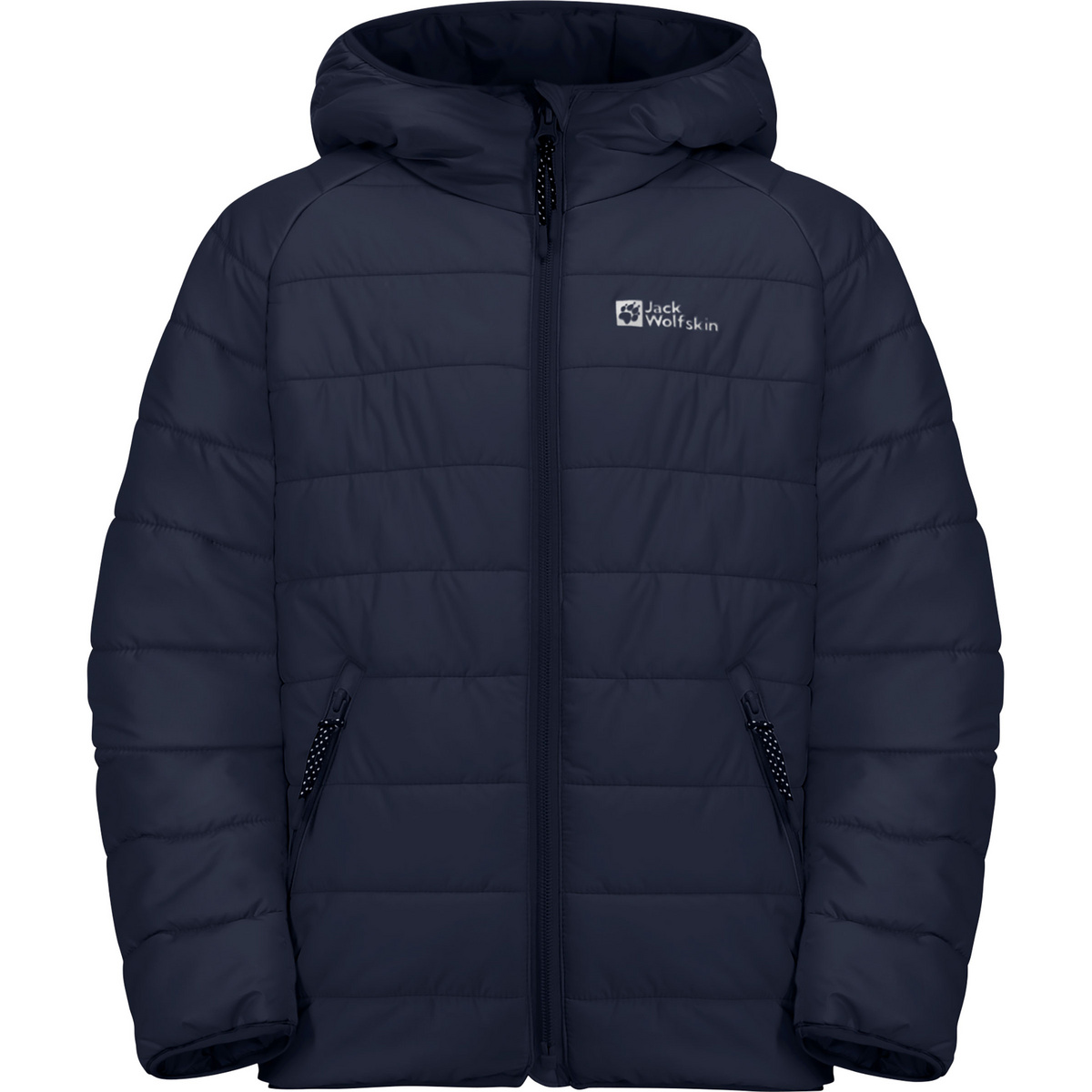 Jack Wolfskin Kinder Zenon Jacke von Jack Wolfskin