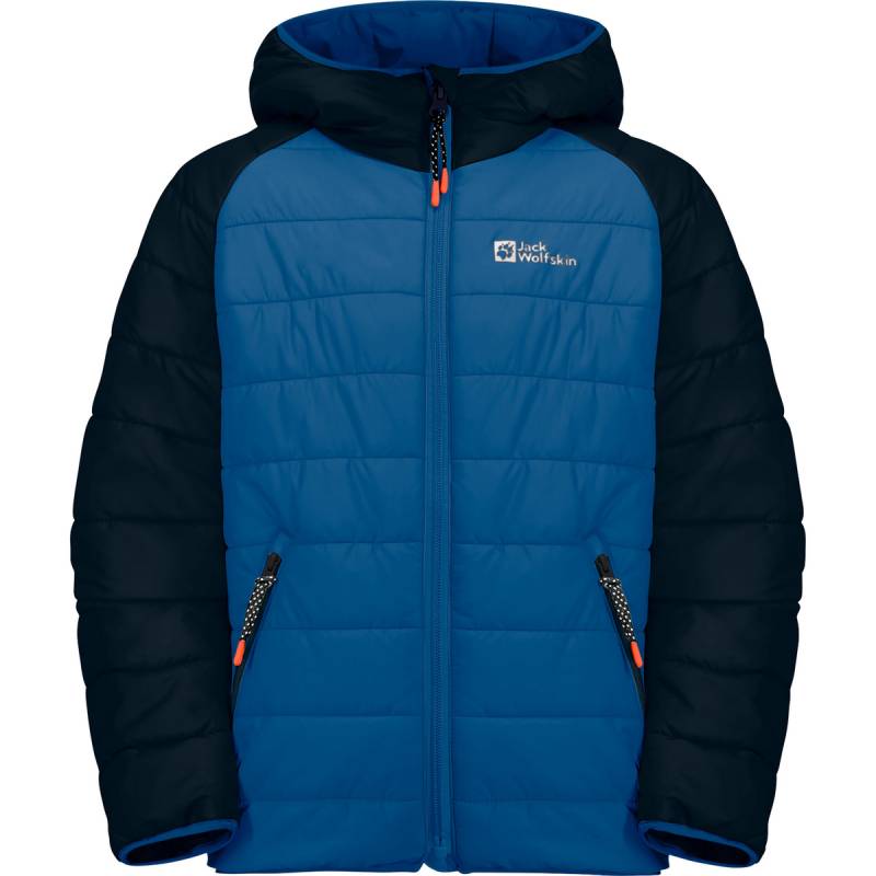 Jack Wolfskin Kinder Zenon Jacke von Jack Wolfskin