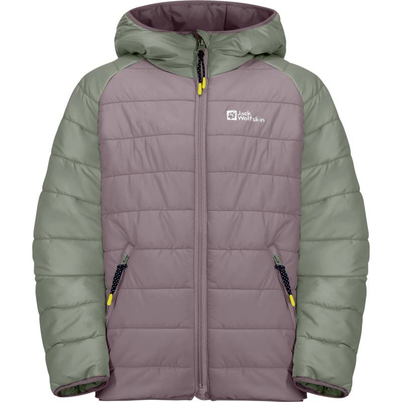 Jack Wolfskin Kinder Zenon Jacke von Jack Wolfskin