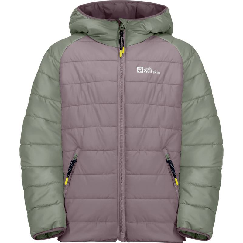 Jack Wolfskin Kinder Zenon Jacke Jack Wolfskin Kinder Zenon Jacke von Jack Wolfskin