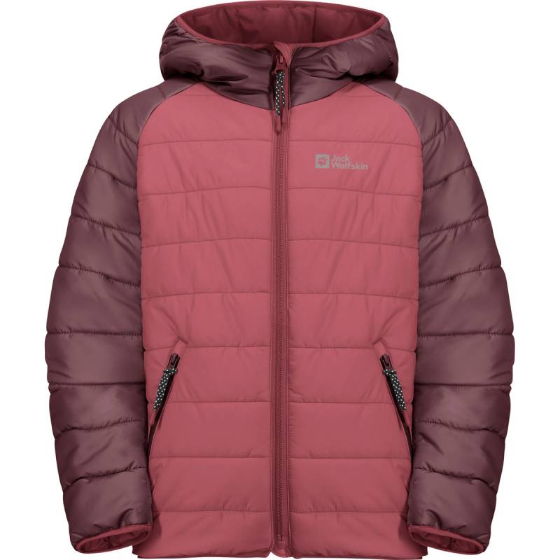 Jack Wolfskin Kinder Zenon Jacke Jack Wolfskin Kinder Zenon Jacke von Jack Wolfskin