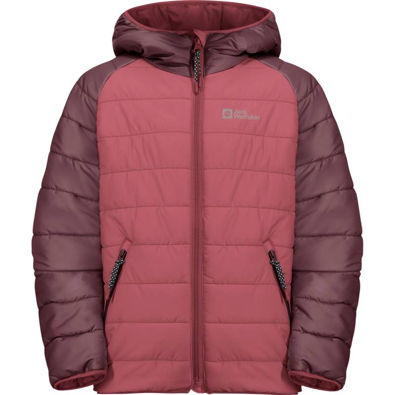 Jack Wolfskin Kinder Zenon Jacke von Jack Wolfskin