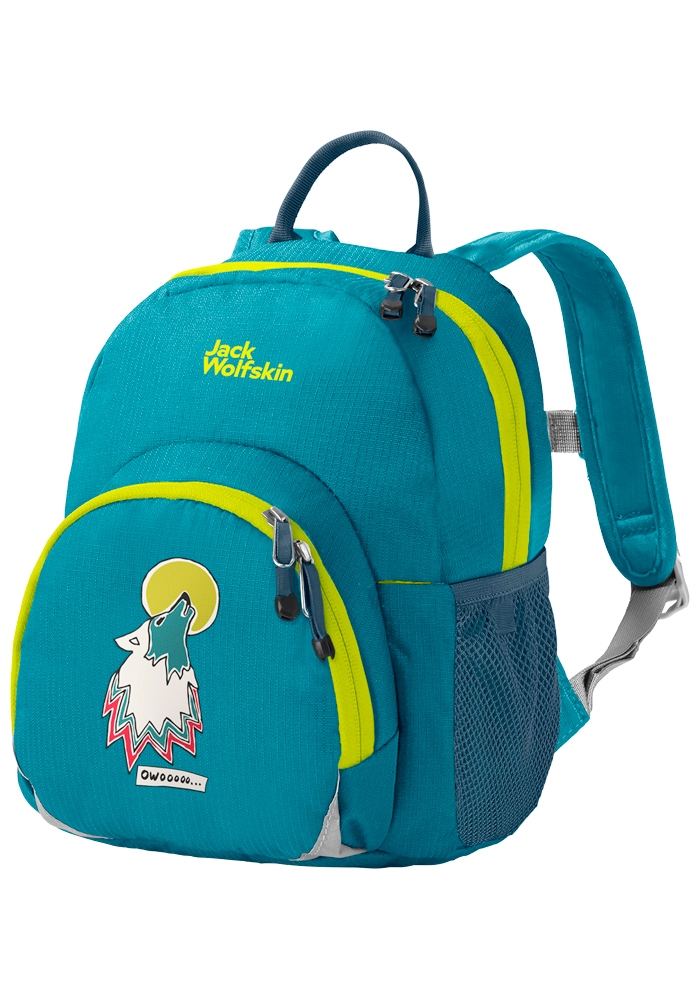 Jack Wolfskin Kinderrucksack »BUTTERCUP« von Jack Wolfskin