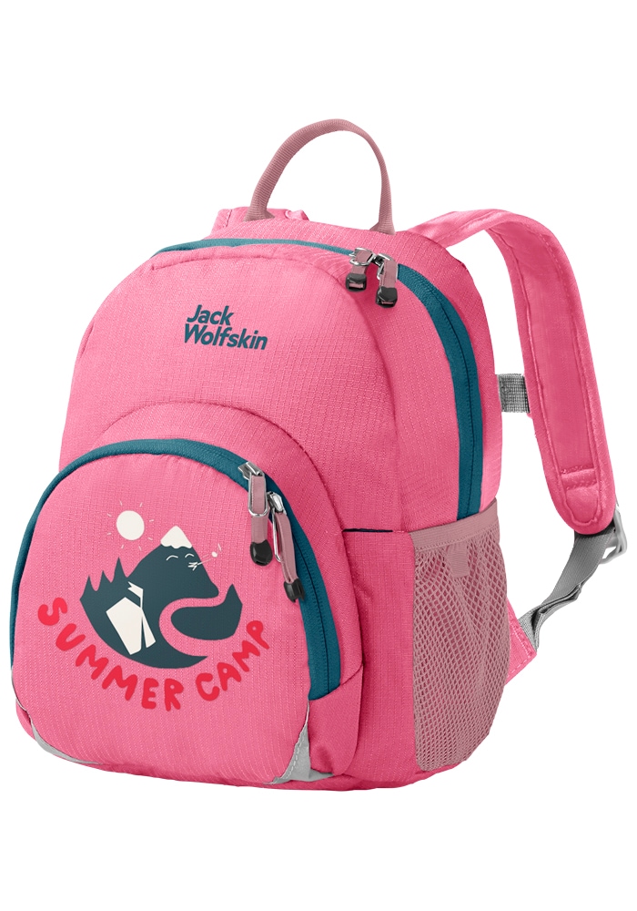 Jack Wolfskin Kinderrucksack »BUTTERCUP« von Jack Wolfskin