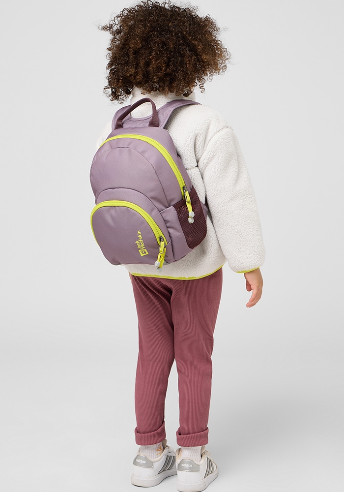 Jack Wolfskin Kinderrucksack »BUTTERCUP« von Jack Wolfskin