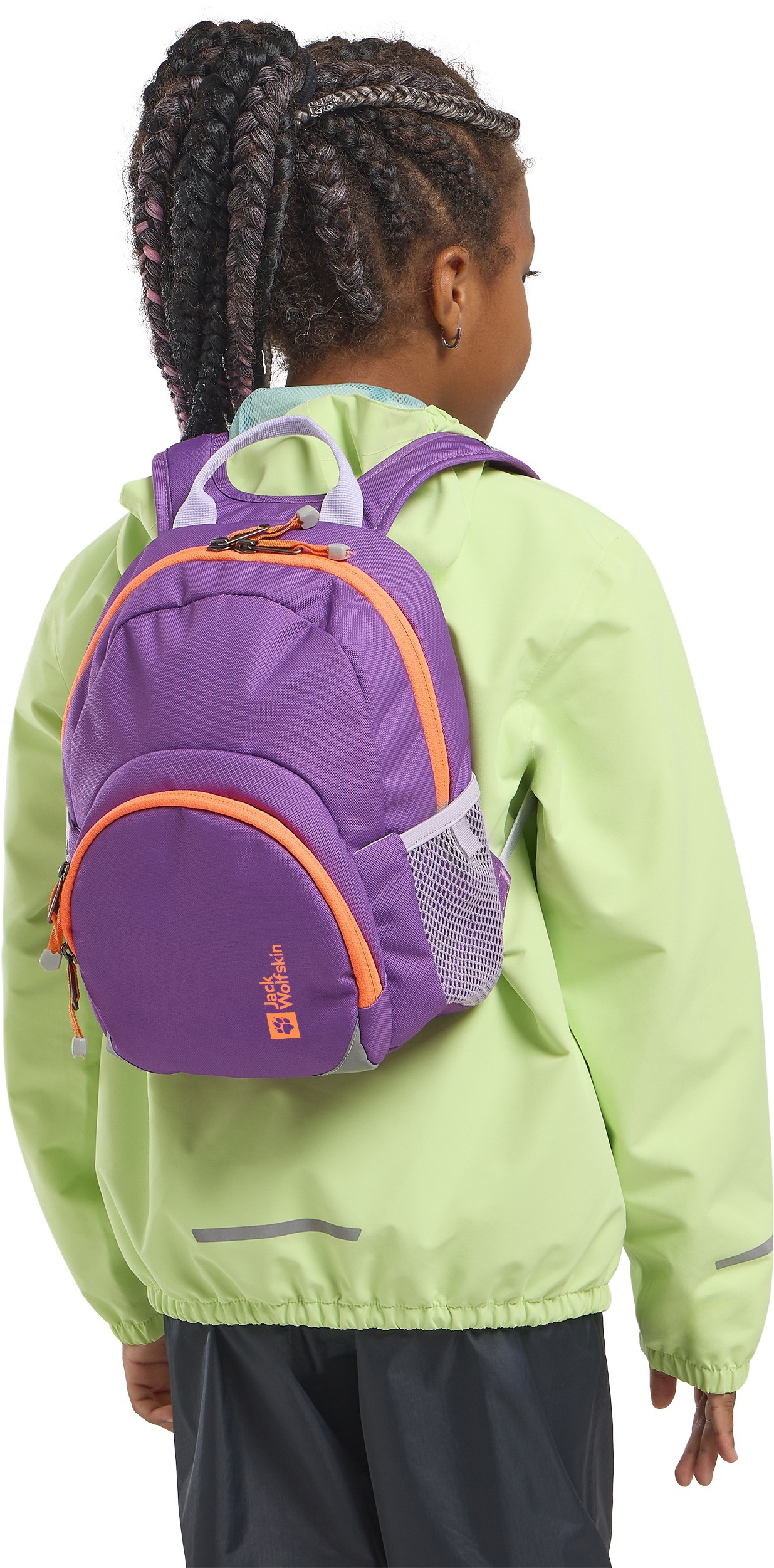 Jack Wolfskin Kinderrucksack »BUTTERCUP« Jack Wolfskin Kinderrucksack »BUTTERCUP« von Jack Wolfskin