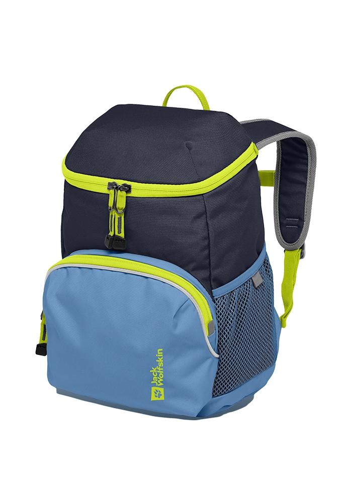 Jack Wolfskin Kinderrucksack »ERLEBNIS PACK« von Jack Wolfskin