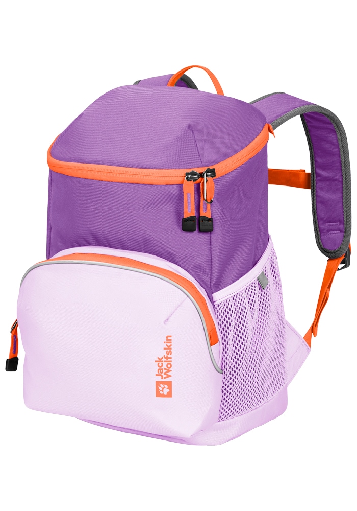 Jack Wolfskin Kinderrucksack »ERLEBNIS PACK« von Jack Wolfskin