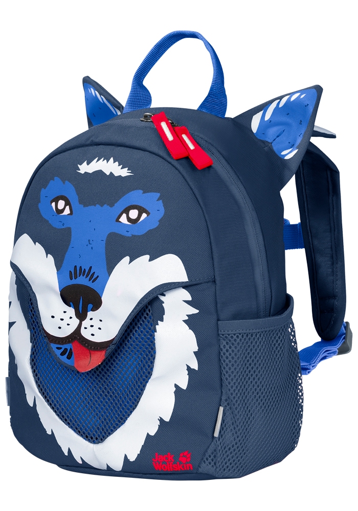 Jack Wolfskin Kinderrucksack »LITTLE JACK« von Jack Wolfskin