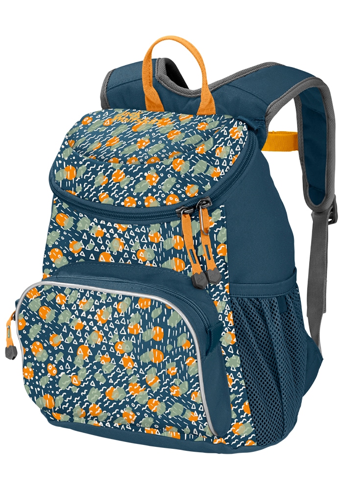 Jack Wolfskin Kinderrucksack »LITTLE JOE« von Jack Wolfskin