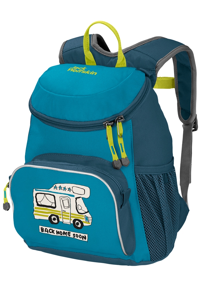 Jack Wolfskin Kinderrucksack »LITTLE JOE« von Jack Wolfskin