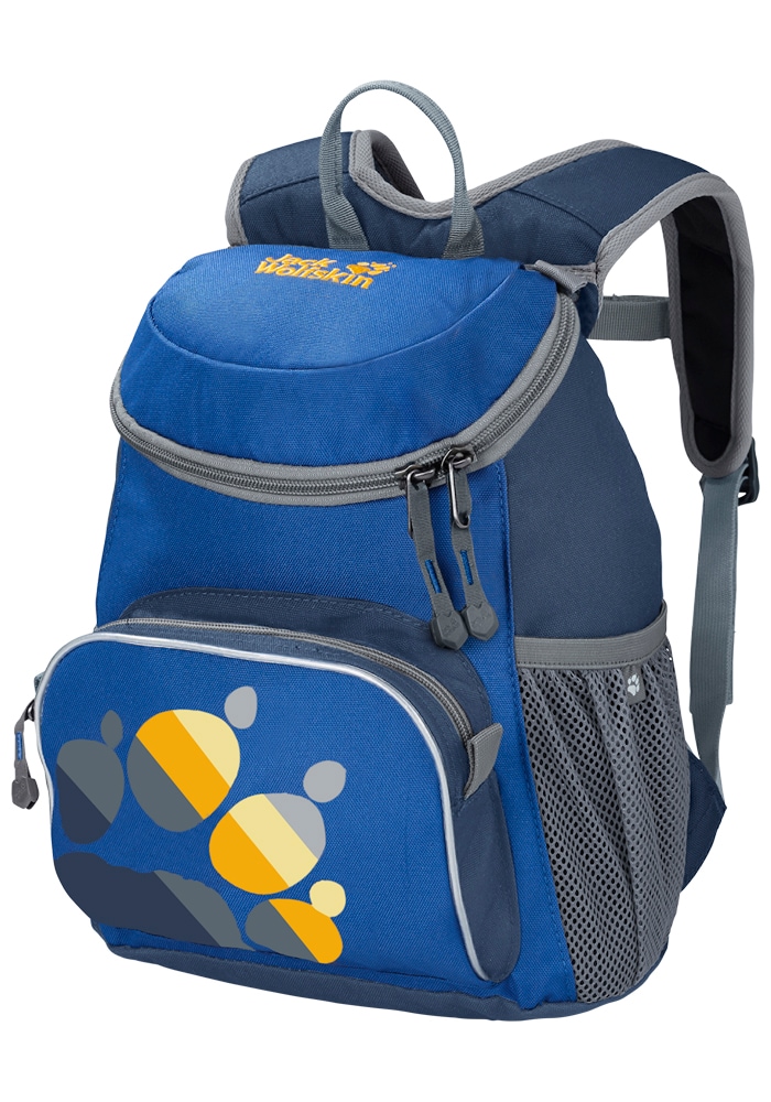 Jack Wolfskin Kinderrucksack »LITTLE JOE« von Jack Wolfskin