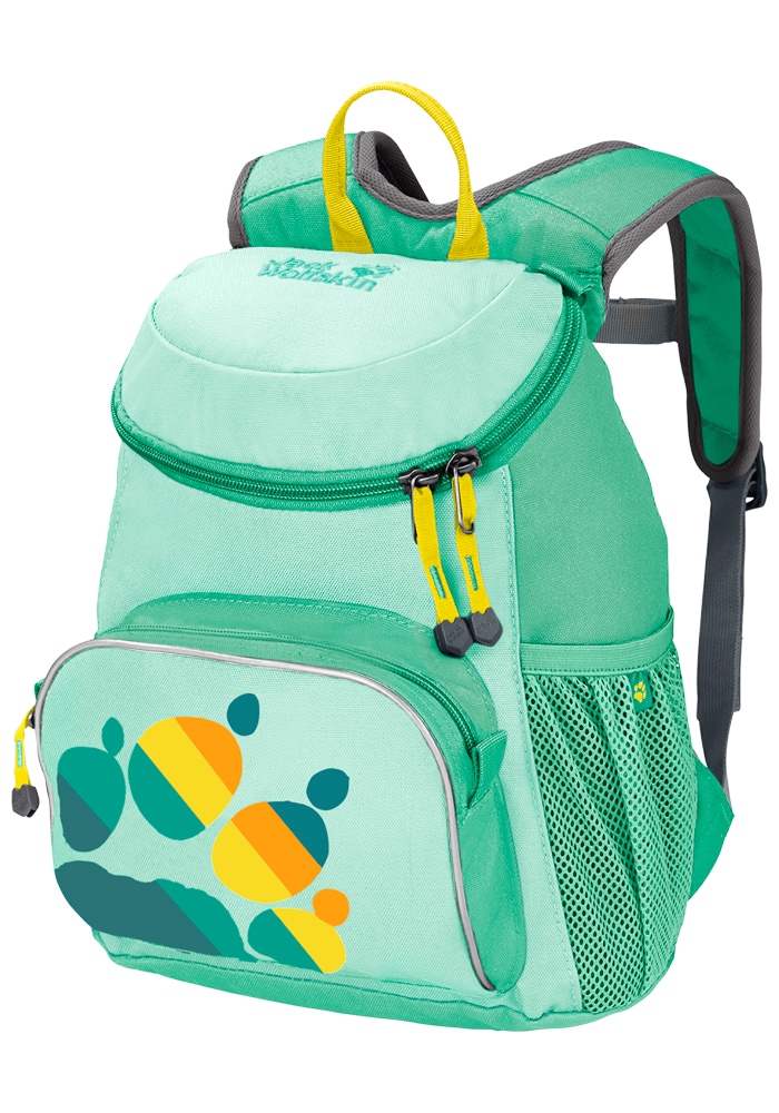 Jack Wolfskin Kinderrucksack »LITTLE JOE« von Jack Wolfskin