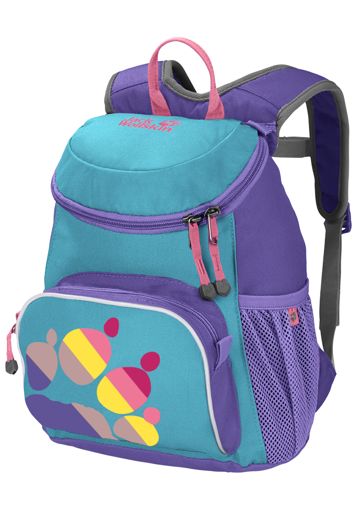 Jack Wolfskin Kinderrucksack »LITTLE JOE« von Jack Wolfskin