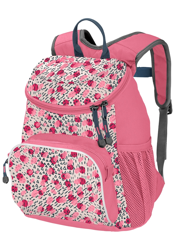 Jack Wolfskin Kinderrucksack »LITTLE JOE« von Jack Wolfskin