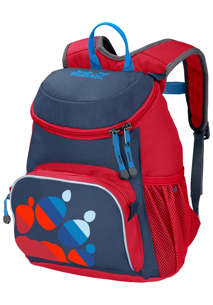 Jack Wolfskin Kinderrucksack »LITTLE JOE« von Jack Wolfskin