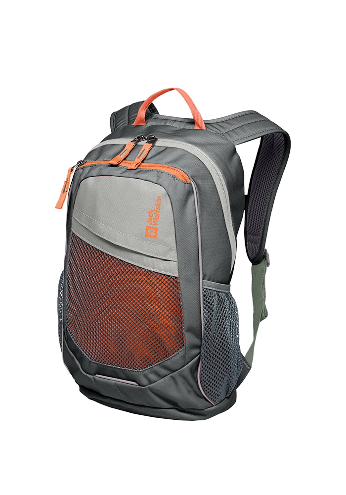 Jack Wolfskin Kinderrucksack »TRACK JACK« von Jack Wolfskin