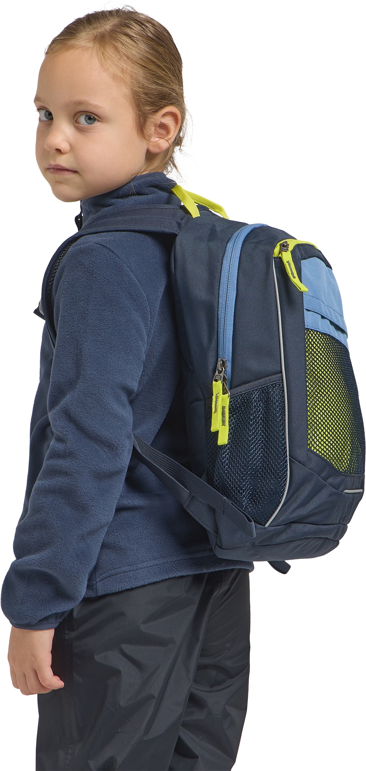 Jack Wolfskin Kinderrucksack »TRACK JACK« von Jack Wolfskin