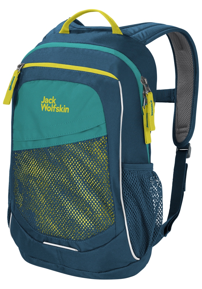 Jack Wolfskin Kinderrucksack »TRACK JACK« von Jack Wolfskin