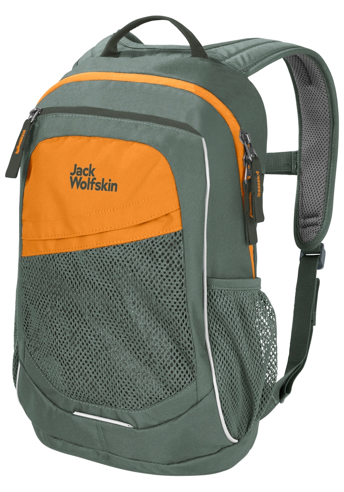 Jack Wolfskin Kinderrucksack »TRACK JACK« von Jack Wolfskin