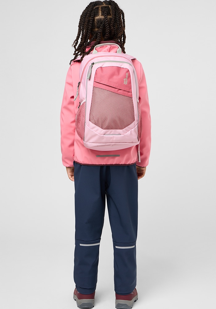 Jack Wolfskin Kinderrucksack »TRACK JACK« von Jack Wolfskin